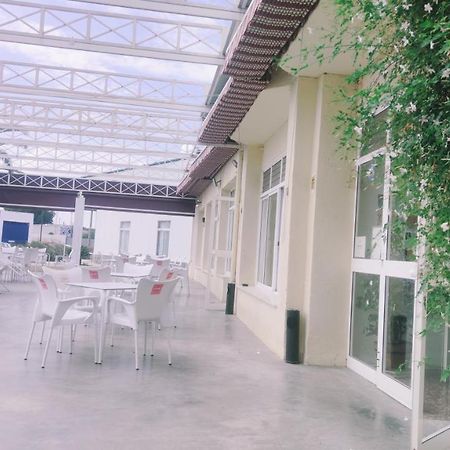 Pension Los Angeles Ла-Пуэбла-де-Касалья Экстерьер фото